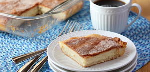20 Crescent Roll Desserts