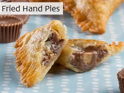 Fried Hand Pies