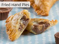 Fried Hand Pies