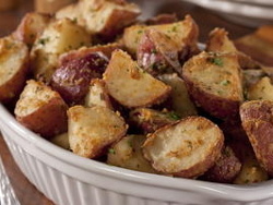 French Roasted Potatoes