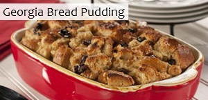 Georgia Bread Pudding