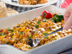 King Ranch Casserole