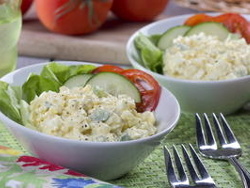 Perfect Egg Salad