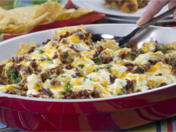 Taco Casserole