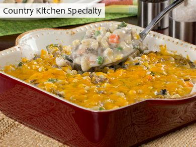Country Kitchen Specialty