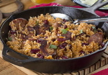 Chuck Wagon Skillet