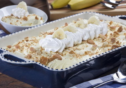 Banana Pudding Dream