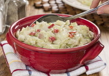 Creamed Cabbage