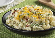 Cauliflower Salad