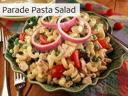 Parade Pasta Salad