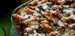 22 Italian Casseroles