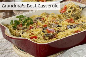 Grandma's Best Casserole