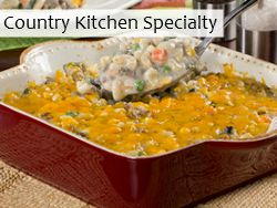 Country Kitchen Specialty