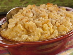 Mama's Homestyle Macaroni and Cheese