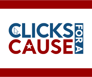 Clicks for a Cause