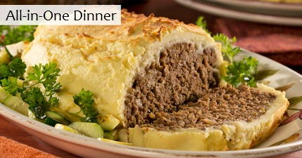 All-in-One Dinner