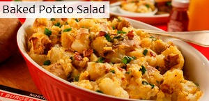 Baked Potato Salad