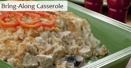 Bring-Along Casserole