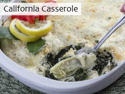 California Casserole