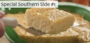 Special Southern Side #1