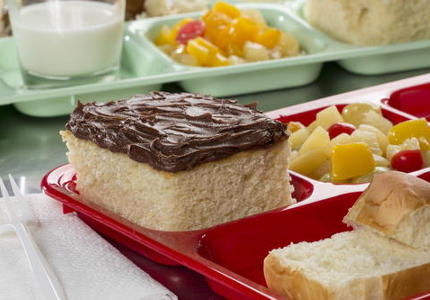 Homestyle Buttermilk Cake