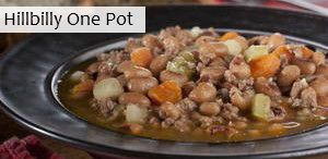 Hillbilly One Pot