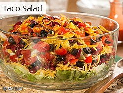 Taco Salad