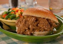 Sloppy Joes