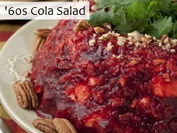 '60s Cola Salad