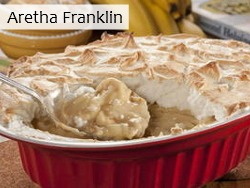 Aretha Franklin