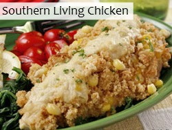 Southern Living Chicken