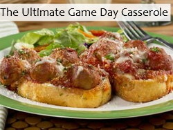 The Ultimate Game Day Casserole