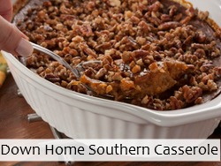 Down Home Southern Casserole
