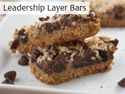 Leadership Layer Bars