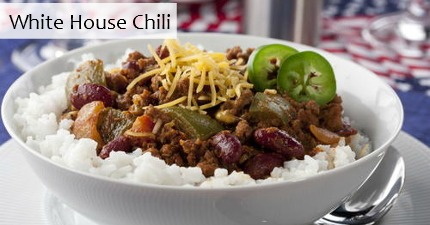 White House Chili