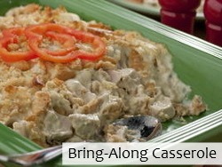 Bring-Along Casserole