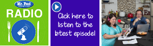 Mr Food Radio