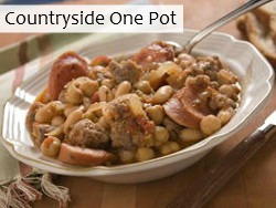 Countryside One Pot