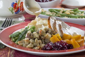 Classic Pan Gravy