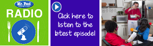 Mr Food Radio