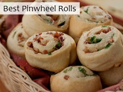 Best Pinwheel Rolls