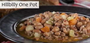 Hillbilly One Pot
