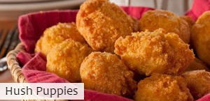 Hush Puppies