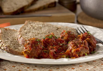 Stuffed Cabbage Stew