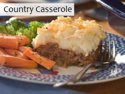 Country Casserole