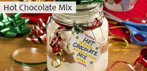 Hot Chocolate Mix