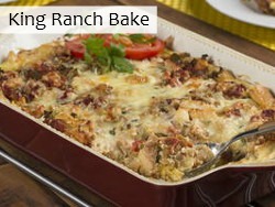 King Ranch Bake