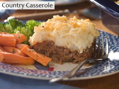 Country Casserole