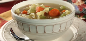 Mama's Best Soup Recipe