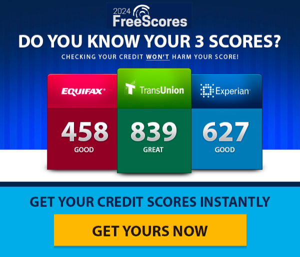 Get Credit Score Fit in 2024